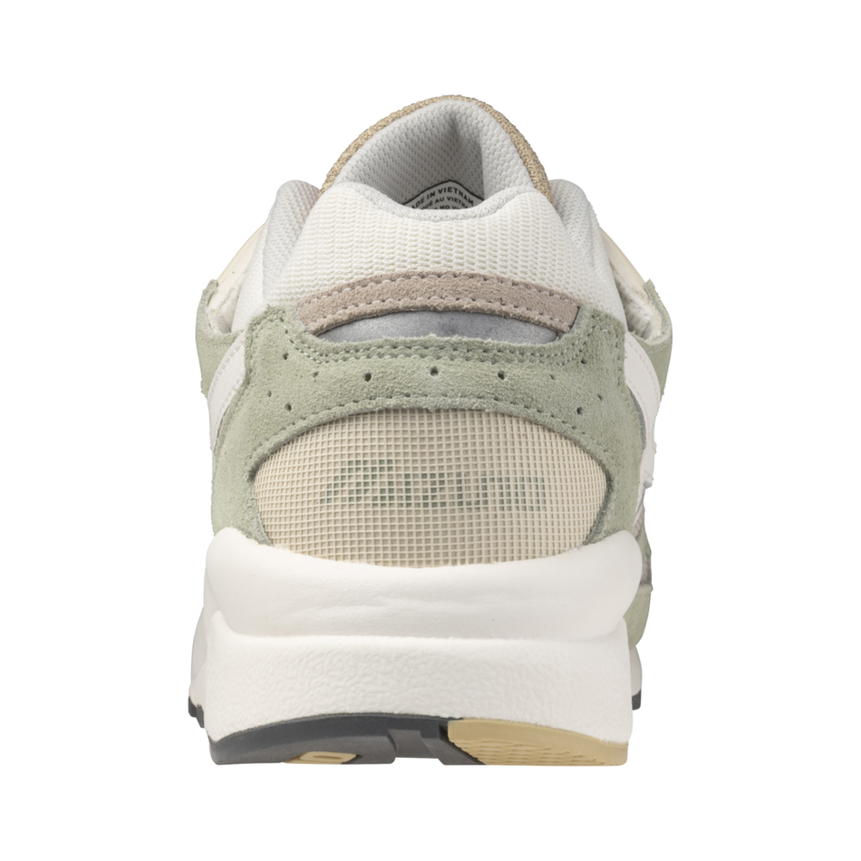 Mizuno SKY MEDAL Silver cloud/mizuno snow white/desert sage